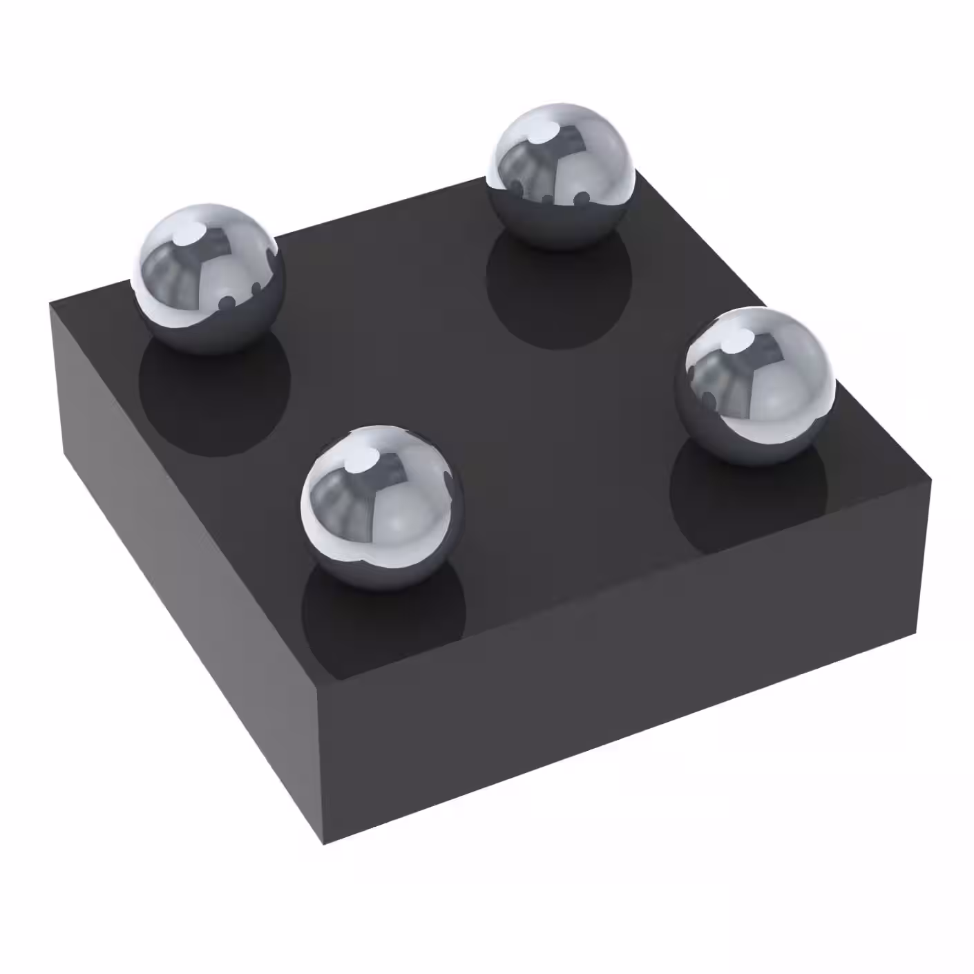 AP22908CN4-7 Diodes Incorporated  Power Distribution Switches Load Drivers